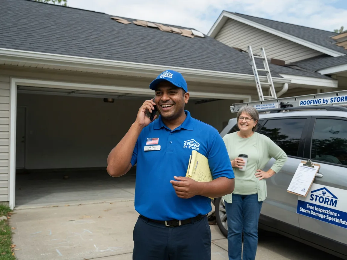Roof Repair Near Me Shade, OH FAQs